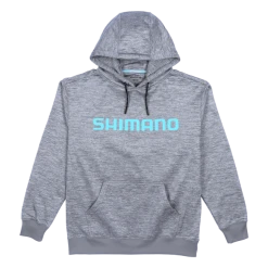 Shimano Fishing Outerwear Shimano Performance Hoodie
