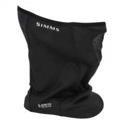 Simms Fishing Simms Gore-Tex Infinium Neck Gaiter