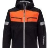 Simms Fishing Simms CX Rain Jacket