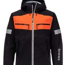 Simms Fishing Simms CX Rain Jacket