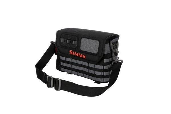 Simms Fishing Simms Open Water Tactical Waist Pack 3 Simms Fishing Simms Open Water Tactical Waist Pack