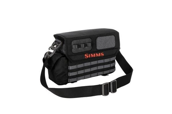 Simms Fishing Simms Open Water Tactical Waist Pack 4 Simms Fishing Simms Open Water Tactical Waist Pack
