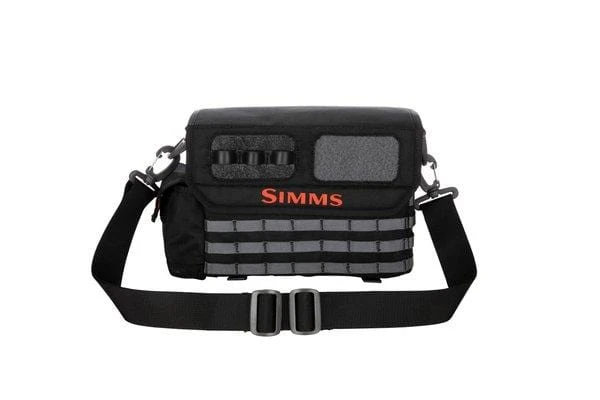 Simms Fishing Simms Open Water Tactical Waist Pack 5 Simms Fishing Simms Open Water Tactical Waist Pack