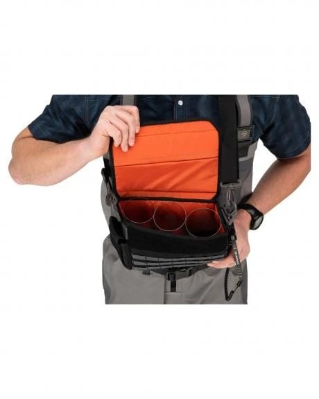 Simms Fishing Simms Open Water Tactical Waist Pack 9 Simms Fishing Simms Open Water Tactical Waist Pack