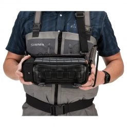 Simms Fishing Simms Open Water Tactical Waist Pack 14 Simms Fishing Simms Open Water Tactical Waist Pack