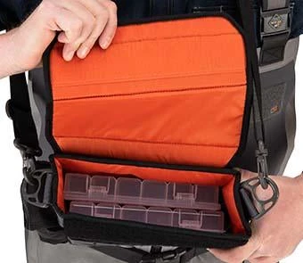 Simms Fishing Simms Open Water Tactical Waist Pack 7 Simms Fishing Simms Open Water Tactical Waist Pack