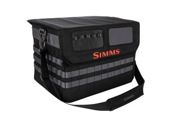 Simms Fishing Simms Open Water Tactical Box Bags And Storage 6 Simms Fishing Simms Open Water Tactical Box Bags And Storage