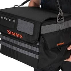 Simms Fishing Simms Open Water Tactical Box Bags And Storage 15 Simms Fishing Simms Open Water Tactical Box Bags And Storage