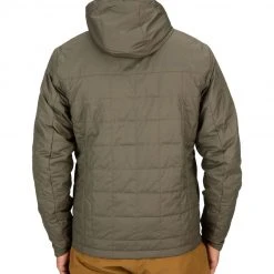 Simms Fishing Outerwear Simms Fall Run Insulated Hoody