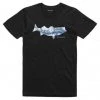 Simms Fishing T-Shirts Simms Striper Bay Fill T-Shirt 1 Simms Fishing T-Shirts Simms Striper Bay Fill T-Shirt