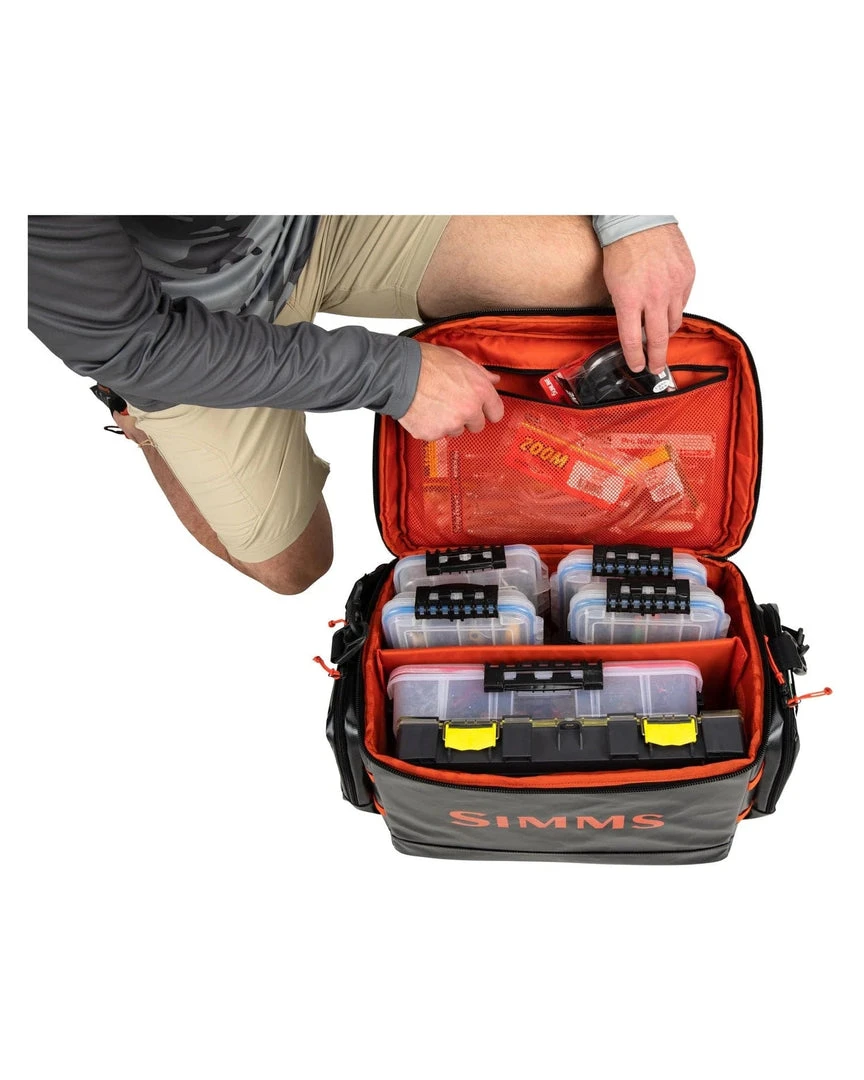 Simms Fishing Simms Stash Bag 4 Simms Fishing Simms Stash Bag