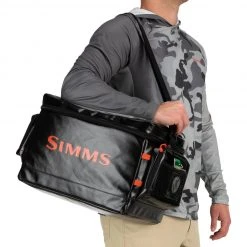 Simms Fishing Simms Stash Bag 9 Simms Fishing Simms Stash Bag