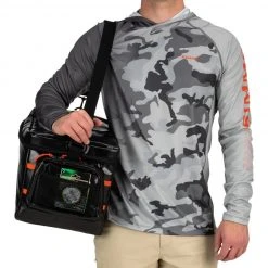 Simms Fishing Simms Stash Bag 10 Simms Fishing Simms Stash Bag