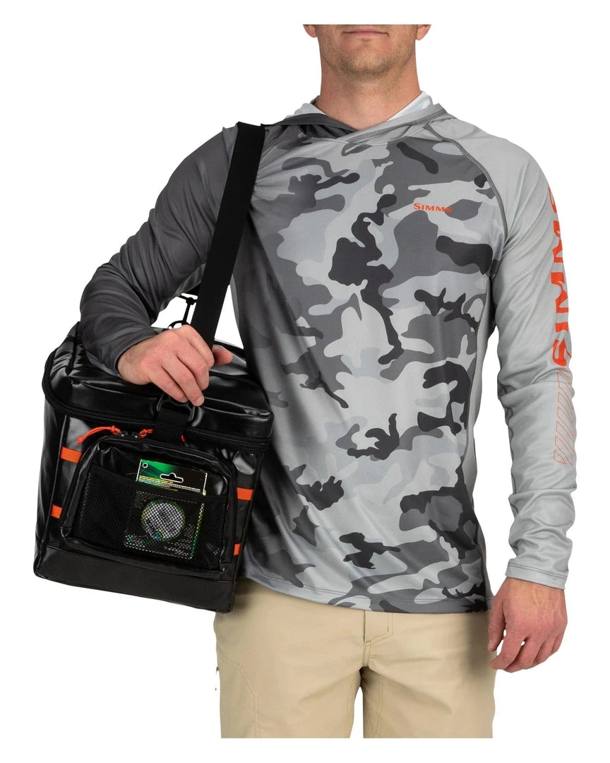 Simms Fishing Simms Stash Bag 6 Simms Fishing Simms Stash Bag