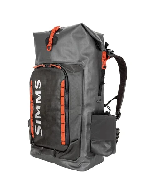 Simms Fishing Simms G3 Guide Rolltop Backpack 3 Simms Fishing Simms G3 Guide Rolltop Backpack