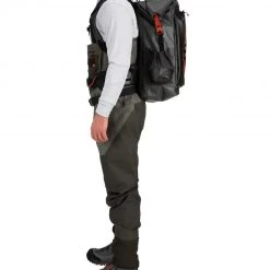 Simms Fishing Simms G3 Guide Rolltop Backpack