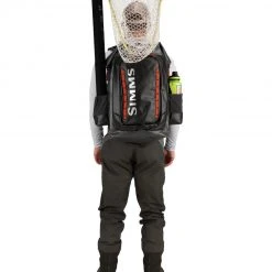 Simms Fishing Simms G3 Guide Rolltop Backpack 10 Simms Fishing Simms G3 Guide Rolltop Backpack
