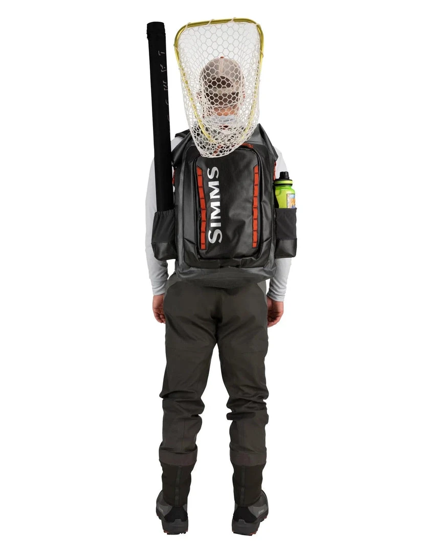 Simms Fishing Simms G3 Guide Rolltop Backpack 6 Simms Fishing Simms G3 Guide Rolltop Backpack
