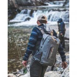 Simms Fishing Bags And Storage Simms Dry Creek Z Backpack