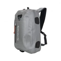 Simms Fishing Bags And Storage Simms Dry Creek Z Fishing Sling Pack - 15L
