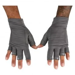 Simms Fishing Simms SolarFlex Guide Gloves - Mens