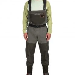 Simms Fishing Simms G3 Guide Stockingfoot Waders - 2022