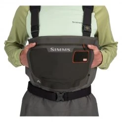 Simms Fishing Simms G3 Guide Stockingfoot Waders - 2022 14 Simms Fishing Simms G3 Guide Stockingfoot Waders - 2022