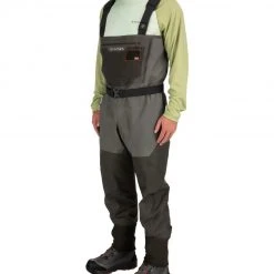Simms Fishing Simms G3 Guide Stockingfoot Waders - 2022 17 Simms Fishing Simms G3 Guide Stockingfoot Waders - 2022