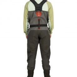 Simms Fishing Simms G3 Guide Stockingfoot Waders - 2022 16 Simms Fishing Simms G3 Guide Stockingfoot Waders - 2022
