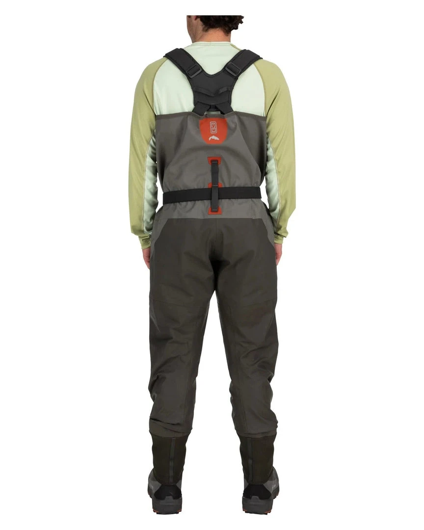 Simms Fishing Simms G3 Guide Stockingfoot Waders - 2022 7 Simms Fishing Simms G3 Guide Stockingfoot Waders - 2022