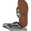 Simms Fishing Simms Challenger Flip Flops - Mens