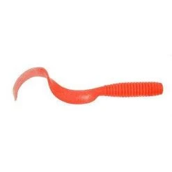 Berkley Fishing Soft Plastic Lures Berkley Gulp! Saltwater Grubs 4"