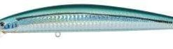 Daiwa Salt Pro Minnow 6
