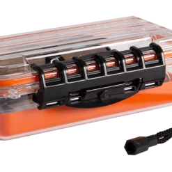 Plano Boxes And Tackle Bags Plano Guide Series Waterproof Cases