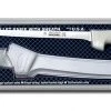 Dexter Russell Dexter Sani-Safe Narrow Fillet Knives With Sheath