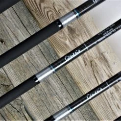 ODM Fishing ODM Genesis Surf Rods