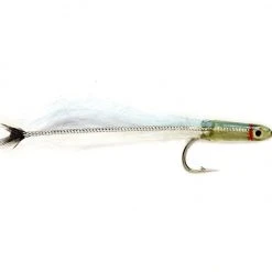 Fulling Mill Flies Popovic's Surf Candy 1/0