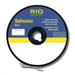 RIO Products Line And Leader RIO Saltwater Mono
