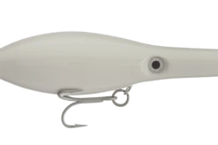 OutCast Lures Hybrid Pencil Poppers Wood Pencil Poppers