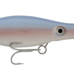 OutCast Lures Hybrid Pencil Poppers Wood Pencil Poppers