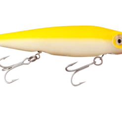 Wooden Lures OutCast Lures Surfster Swimmers