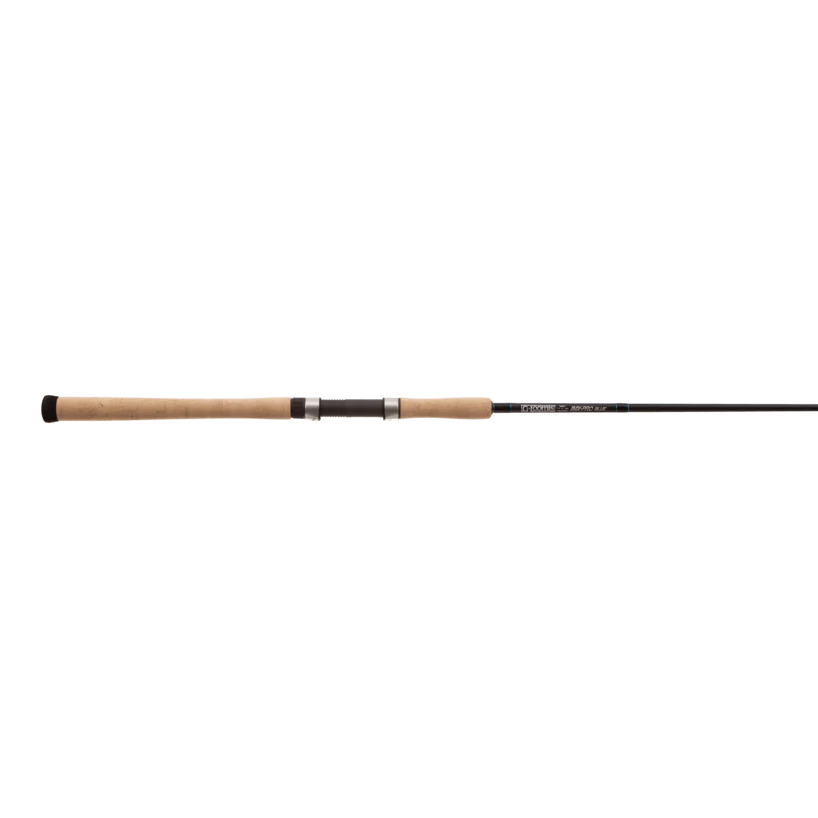 GLoomis G Loomis IMX Pro Blue Spinning Rods Light Tackle/Inshore Spinning 5 GLoomis G Loomis IMX Pro Blue Spinning Rods Light Tackle/Inshore Spinning