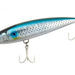 Shimano Fishing Plastic Lures Shimano Coltsniper Walk 130F Hi-Pitch Lures