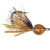 Montana Fly Company Egghead Bitters Amber #06 Bonefish Flies