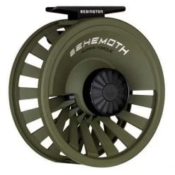 Redington Behemoth Fly Reels