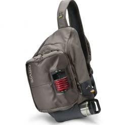Orvis Fly Fishing Orvis Guide Sling Pack Fly Fishing Accessories
