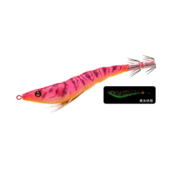 Yo-Zuri EZ-Slim Cloth Squid Jig Jigs