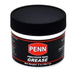 Penn Fishing Penn Reel Grease Reel Maintenance