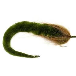 Fulling Mill Magnum's Dragon Tail Flies