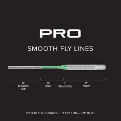 Orvis Fly Fishing Sinking Fly Lines Orvis Pro Fly Line